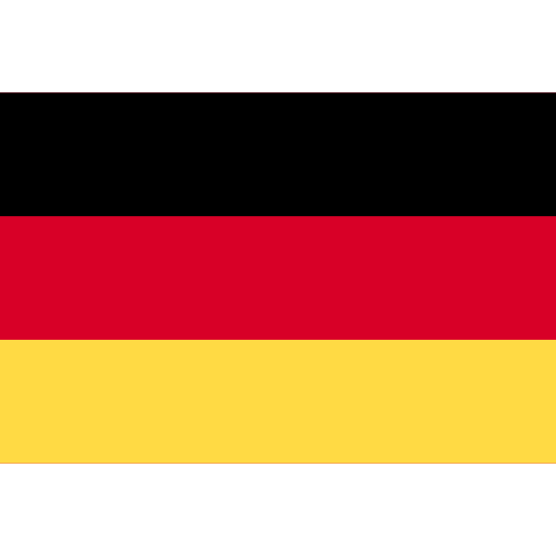 Deutsch flag