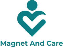 Magnet And Care logo